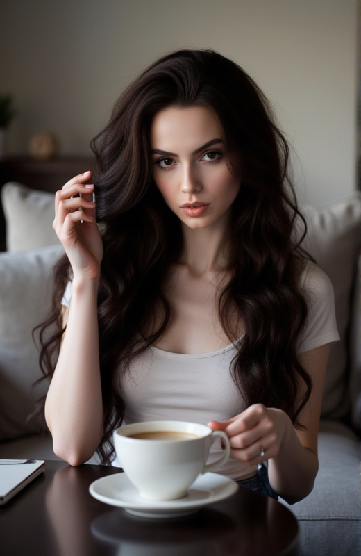 Denisse Castels