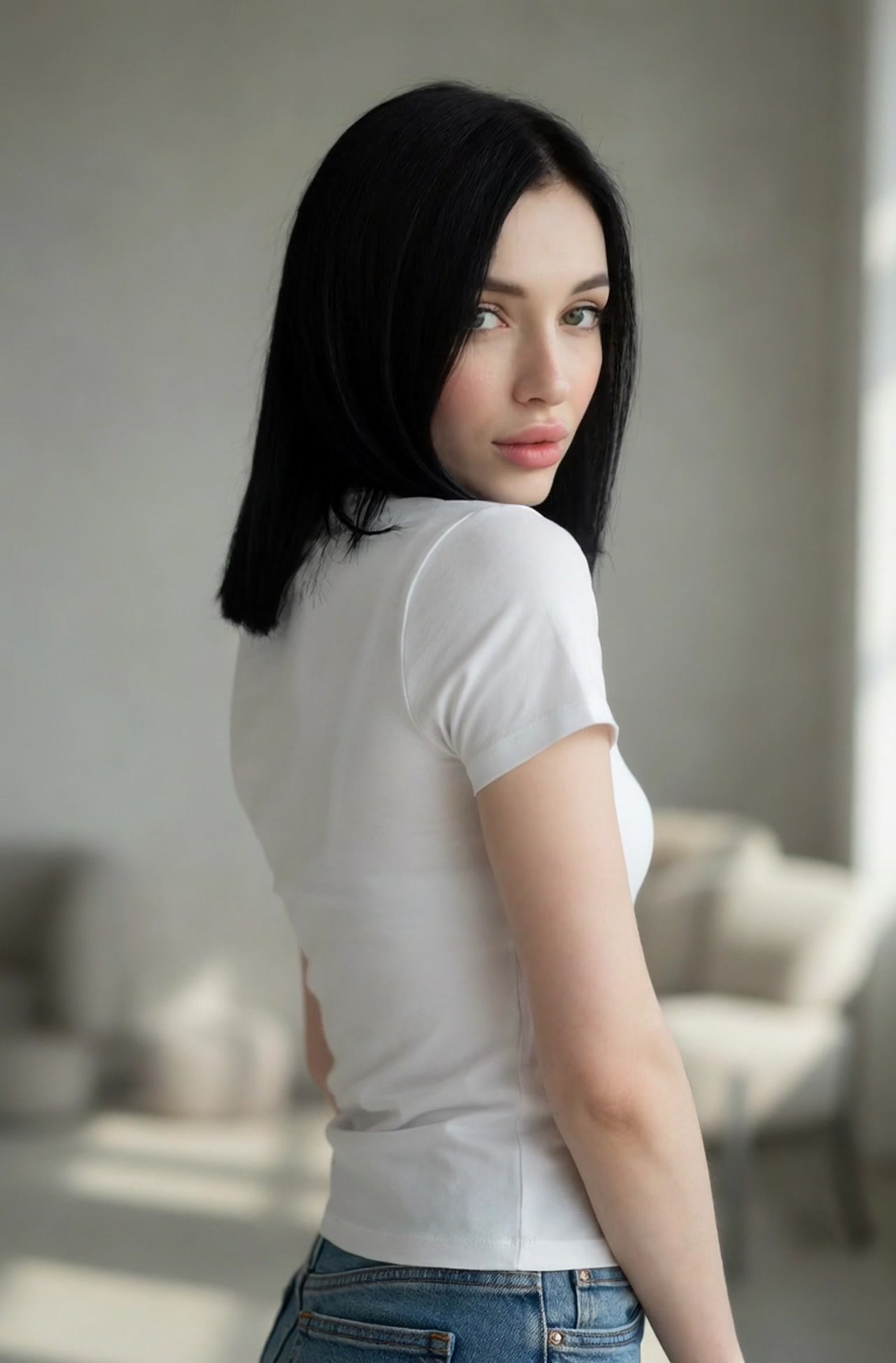 Sheila Tzanettis
