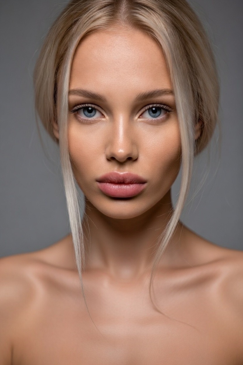 Irina Petrova