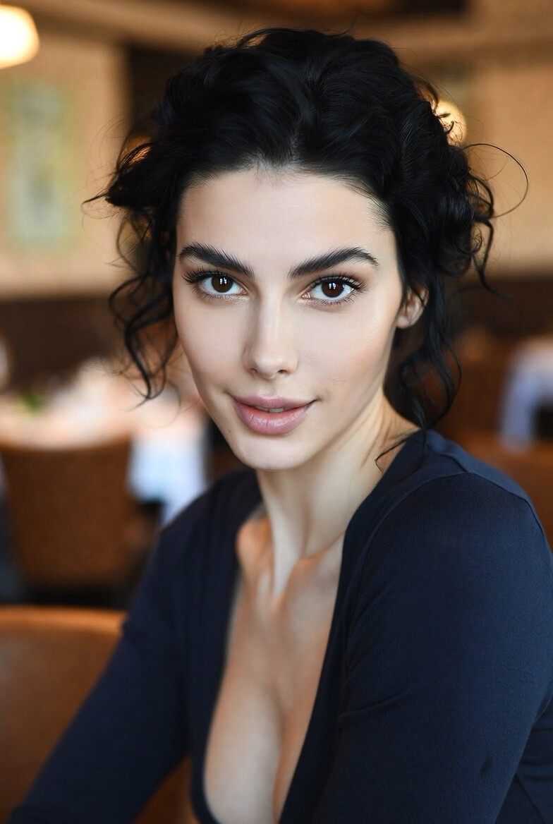 Karla Mendoza